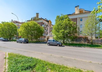 Bilocale Via Don Erasmo Valenti, Rescaldina - foto 5