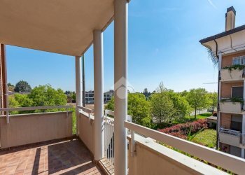 Bilocale Via Don Erasmo Valenti, Rescaldina - foto 6