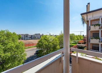 Bilocale Via Don Erasmo Valenti, Rescaldina - foto 7