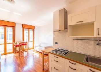 Bilocale Via Don Erasmo Valenti, Rescaldina - foto 8