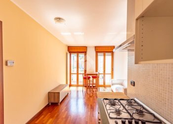 Bilocale Via Don Erasmo Valenti, Rescaldina - foto 9