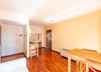 Bilocale Via Don Erasmo Valenti, Rescaldina - foto 12