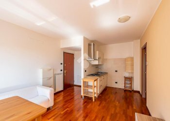 Bilocale Via Don Erasmo Valenti, Rescaldina - foto 13