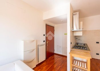 Bilocale Via Don Erasmo Valenti, Rescaldina - foto 14