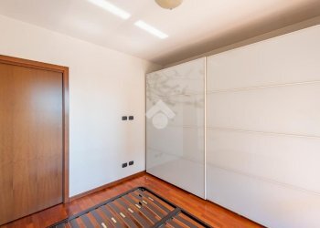 Bilocale Via Don Erasmo Valenti, Rescaldina - foto 16