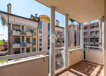 Bilocale Via Don Erasmo Valenti, Rescaldina - foto 23