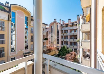 Bilocale Via Don Erasmo Valenti, Rescaldina - foto 24