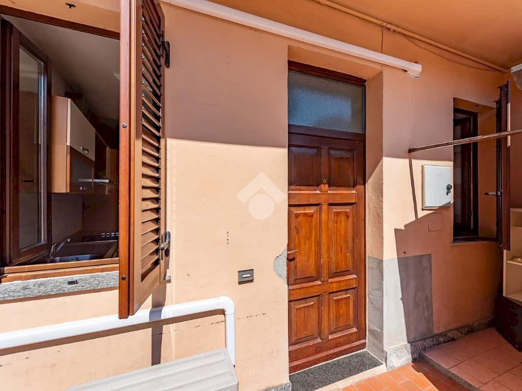 Monolocale Via Bossi, Rescaldina - foto 1