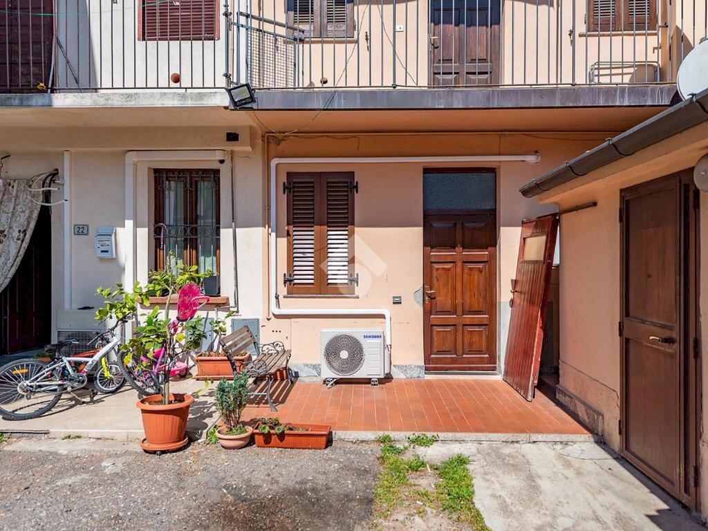 Monolocale Via Bossi, Rescaldina - foto 2