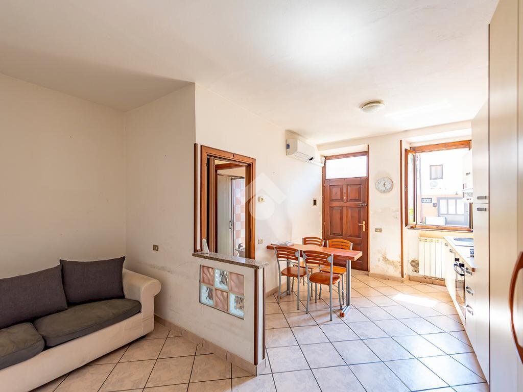 Monolocale Via Bossi, Rescaldina - foto 3