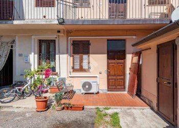 Monolocale Via Bossi, Rescaldina - foto 2