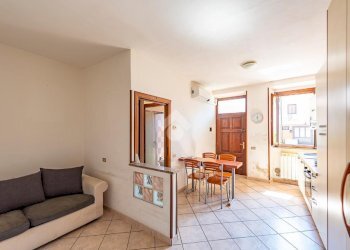 Monolocale Via Bossi, Rescaldina - foto 3