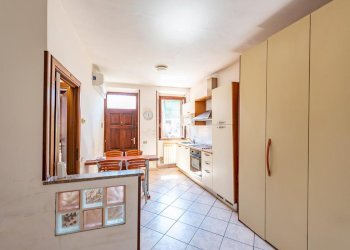 Monolocale Via Bossi, Rescaldina - foto 5