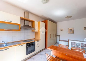 Monolocale Via Bossi, Rescaldina - foto 6