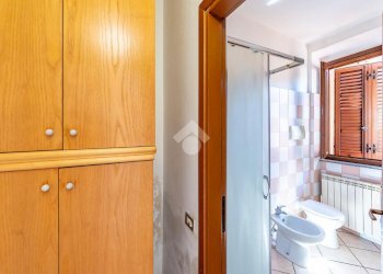 Monolocale Via Bossi, Rescaldina - foto 12