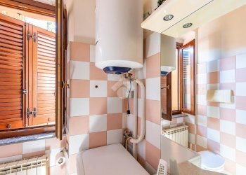 Monolocale Via Bossi, Rescaldina - foto 13