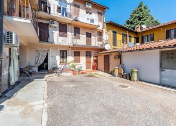 Monolocale Via Bossi, Rescaldina - foto 19