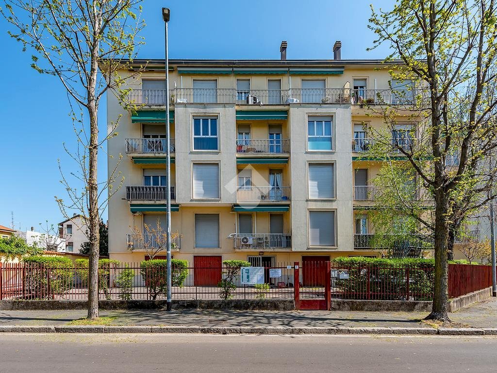 Bilocale Via V. Veneto, Rescaldina - foto 1