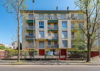 Bilocale Via V. Veneto, Rescaldina - foto 1