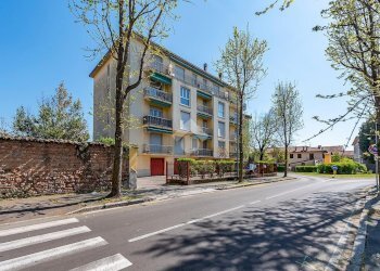 Bilocale Via V. Veneto, Rescaldina - foto 2