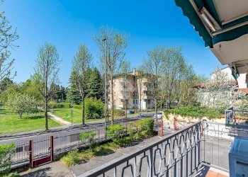 Bilocale Via V. Veneto, Rescaldina - foto 7