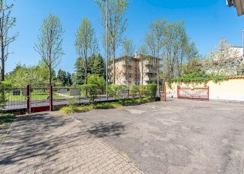 Bilocale Via V. Veneto, Rescaldina - foto 23