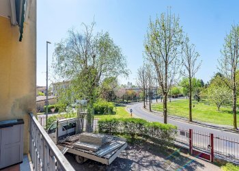 Bilocale Via V. Veneto, Rescaldina - foto 24