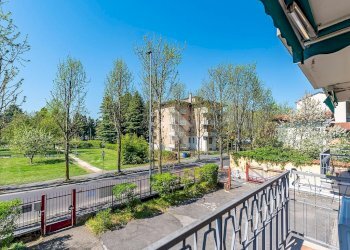 Bilocale Via V. Veneto, Rescaldina - foto 25