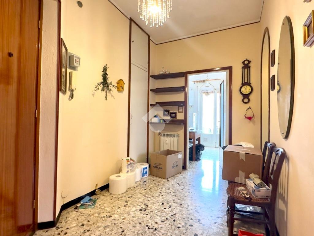 Stabile - Palazzo Via Felice Cavallotti, Novi Ligure - foto 1