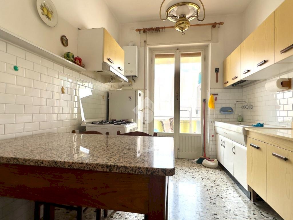 Stabile - Palazzo Via Felice Cavallotti, Novi Ligure - foto 2