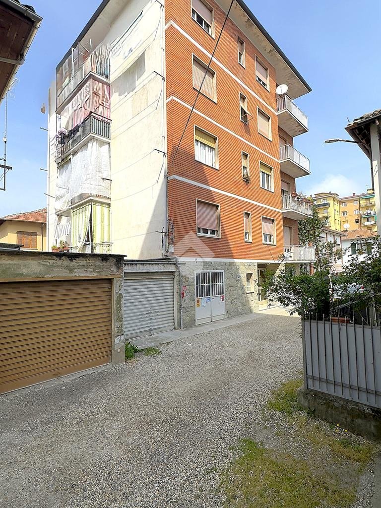 Casa indipendente Via Felice Cavallotti, Novi Ligure - foto 1