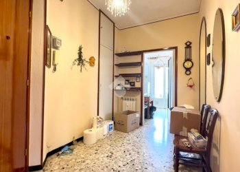 Stabile - Palazzo Via Felice Cavallotti, Novi Ligure - foto 1