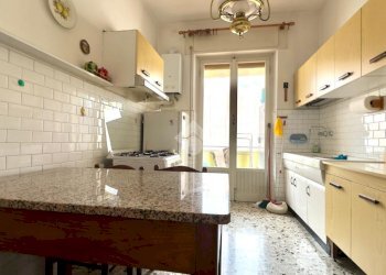 Stabile - Palazzo Via Felice Cavallotti, Novi Ligure - foto 2