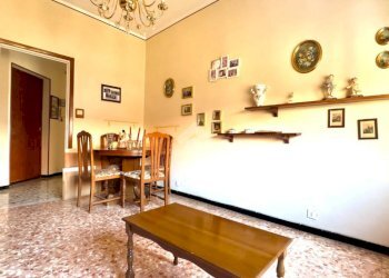 Stabile - Palazzo Via Felice Cavallotti, Novi Ligure - foto 4