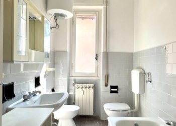 Stabile - Palazzo Via Felice Cavallotti, Novi Ligure - foto 6