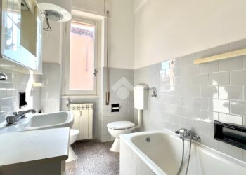 Stabile - Palazzo Via Felice Cavallotti, Novi Ligure - foto 7