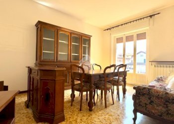 Stabile - Palazzo Via Felice Cavallotti, Novi Ligure - foto 8