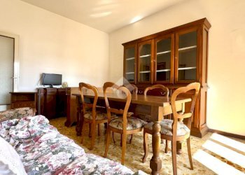 Stabile - Palazzo Via Felice Cavallotti, Novi Ligure - foto 9