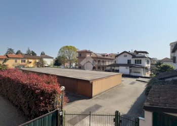 Stabile - Palazzo Via Felice Cavallotti, Novi Ligure - foto 10