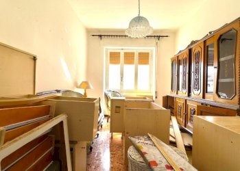 Stabile - Palazzo Via Felice Cavallotti, Novi Ligure - foto 11