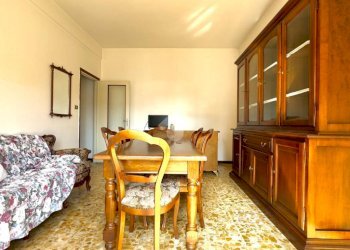 Stabile - Palazzo Via Felice Cavallotti, Novi Ligure - foto 13