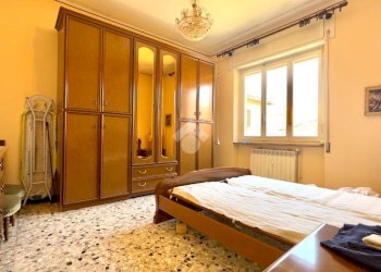 Stabile - Palazzo Via Felice Cavallotti, Novi Ligure - foto 14