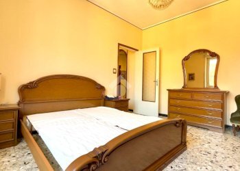 Stabile - Palazzo Via Felice Cavallotti, Novi Ligure - foto 20