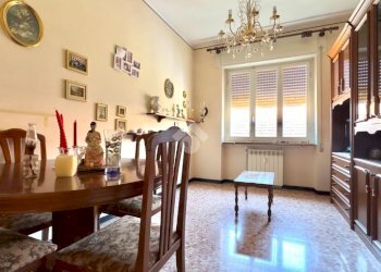 Stabile - Palazzo Via Felice Cavallotti, Novi Ligure - foto 24