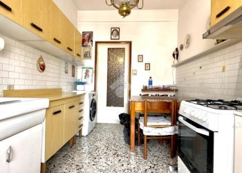 Stabile - Palazzo Via Felice Cavallotti, Novi Ligure - foto 25