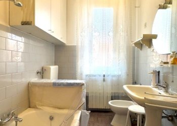 Stabile - Palazzo Via Felice Cavallotti, Novi Ligure - foto 27