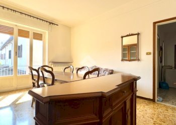 Stabile - Palazzo Via Felice Cavallotti, Novi Ligure - foto 31