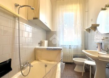 Stabile - Palazzo Via Felice Cavallotti, Novi Ligure - foto 33