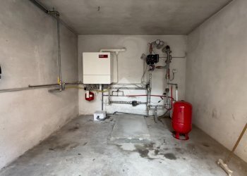 Stabile - Palazzo Via Felice Cavallotti, Novi Ligure - foto 34