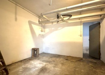 Stabile - Palazzo Via Felice Cavallotti, Novi Ligure - foto 35